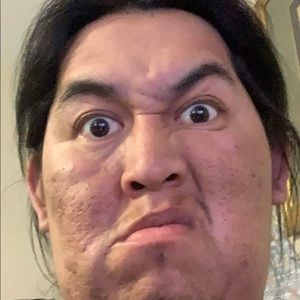 Meet your Posher, Davey